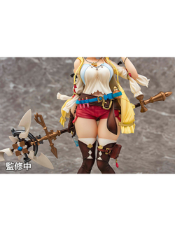 Фигурка 1/7 Райзалин Стаут (Reisalin Stout Wonderful Works)