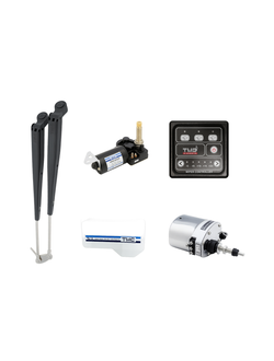 Стеклоочистители