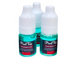 (УЦЕНКА) Охлаждающий гель вторичный Pixel Anestetic Gel, 7 мл