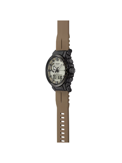 Часы Casio Pro Trek PRW-61LD-5