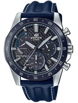 Часы Casio Edifice EQS-930BL-2A