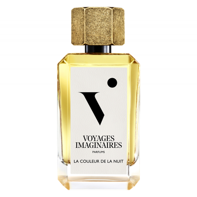 Voyages Imaginaires La Couleur de la Nuit парфюмерная вода