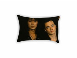 Подушка Кино, Виктор Цой №34