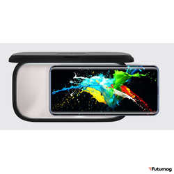 Портативный дезинфектор для смартфонов и других гаджетов Xiaomi EUE Phone