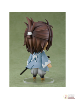 Нендроид Содзи Окита (Souji Okita)