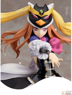 Пингвиний барабан (Mawaru Penguindrum)