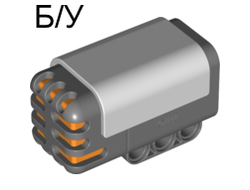 ! Б/У - Electric Sensor, Sound - NXT, n/a (55963) - Б/У