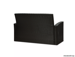 Набор садовой мебели Кипр