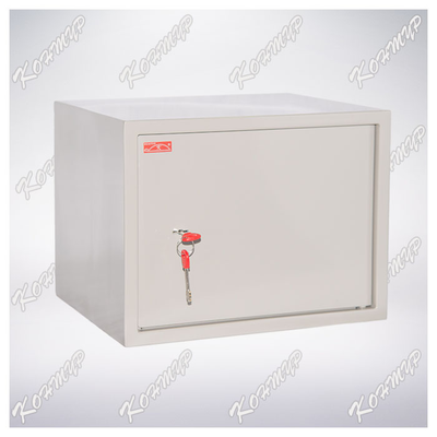Сейф КБС 02т