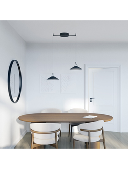 Светильник Denkirs DK3063-WB