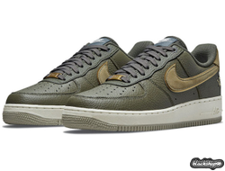 Nike Air Force 1 Turtle (40-45)