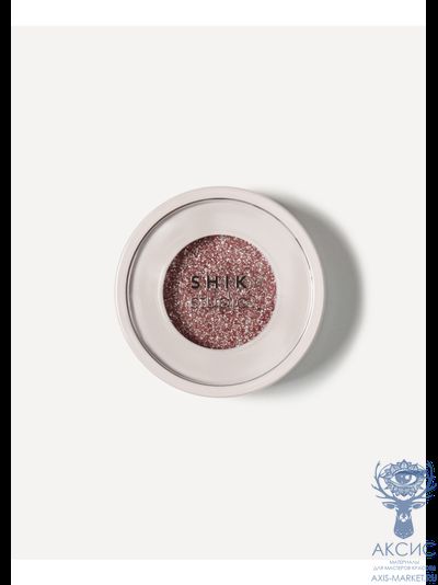 SHIKstudio Тени-спарклы для век Hadar / Single Eyeshadow Hadar