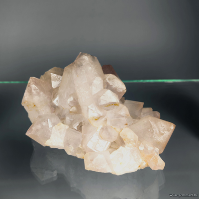 Аметист. Дальнегорск. Россия. 140*85*70см