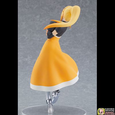 Фигурка Лалатина Дастинесс Форд (Dustiness Ford Lalatina Pop Up Parade)