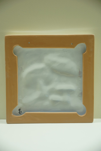 Белые грибочки