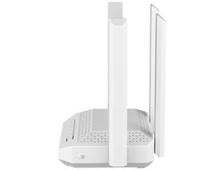 Wi-Fi роутер Keenetic Challenger (KN-3910) Белый