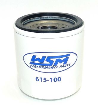 Масляный фильтр WSM 615-100 для Yamaha