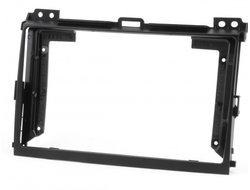 Переходная Рамка Toyota Land Cruiser Prado-120 02-09, 9" (Incar RTY-FC525) 22-002