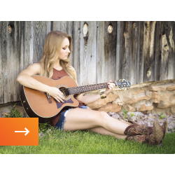 Музыкальные инструменты