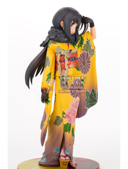 Фигурка 1/8 Хомура Акэми (Akemi Homura Haregi ver.)
