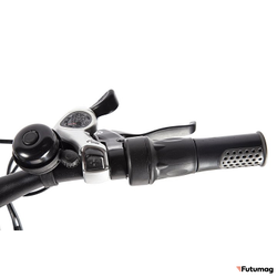 КОМПЛЕКТ Eltreco 36V 350W LED 20"