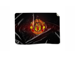 Плед Манчестер Юнайтед, Manchester United FC №10