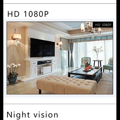 Миниатюрная видеокамера Hidden Spied Ker XD Mini Camcorder