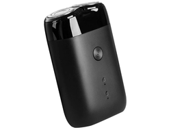 Электробритва Xiaomi Mijia Electric Shaver S100 MSX201 (черная)