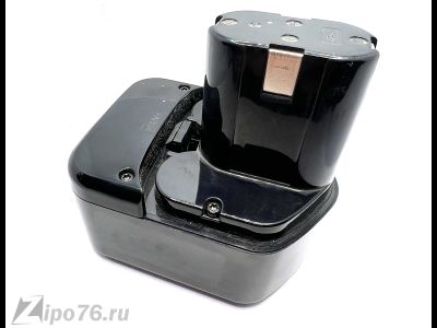 Аккумулятор для ХИТАЧИ 12В 2Ач