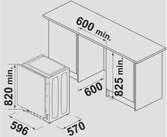 схема kwdi 1485 w