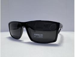 ОЧКИ СОЛНЦЕЗАЩИТНЫЕ PORSCHE 6770 C1 56-16-138