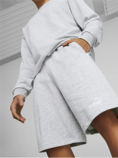 Спортивный костюм Puma Relaxed Sweatsuit Grey