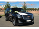 Cadillac Escalade Platinum Edition