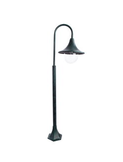 Уличный Светильник Arte Lamp Malaga A 1086 PA-1BG