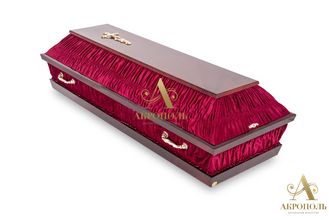 Гроб "Бюджетный"