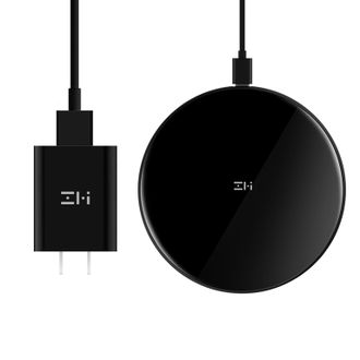 Беспроводное зарядное устройство Xiaomi ZMI Wireless Charger