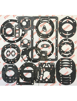 Ремкомплект К-700, К-701,К-700А прокладок КПП ГОСТ(паронит 1мм)  КН-4203-01