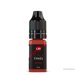 Tinel L20 - Экзотика