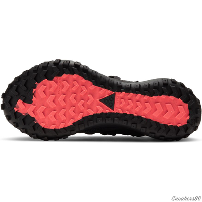 NIKE ACG Mountain Fly Low Anthracite Мужские (41-45)