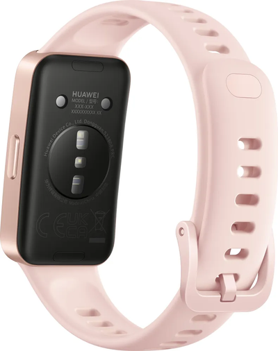 HUAWEI Band 10 NRA-B19 (55020EEN) Розовый