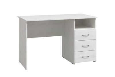 Стол письменный С-112К Cеверное дерево светлое