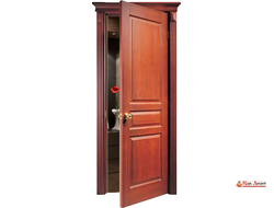 Межкомнатные двери