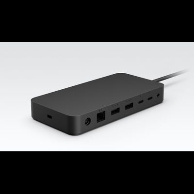 Док-станция Microsoft Surface Thunderbolt 4 Dock