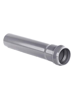 Напорные трубы ПВХ