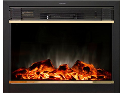 2D-электроочаги