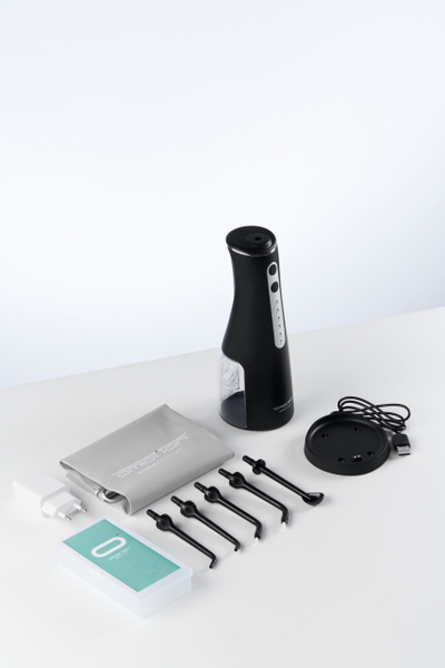 Портативный ирригатор Omiotton OMIO 450