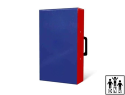 Mini Junior Hit Shield Щит тренировочный