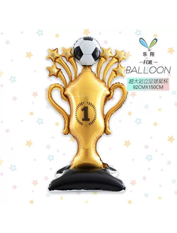 Кубок ходячка 150см