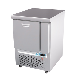 Стол холодильный среднетемпературный СХС-70Н (ящик 1) без борта