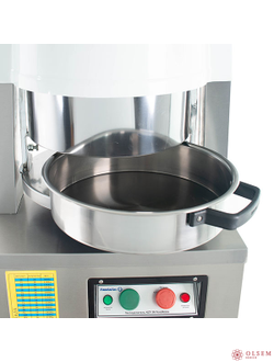 Тестоделитель Foodatlas KZT-36